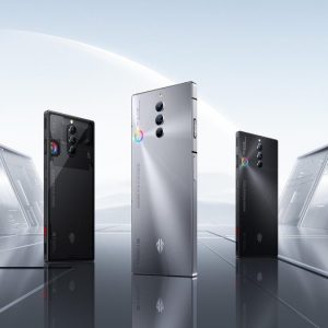 Mobile Phones